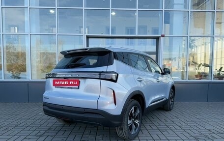 Chery Tiggo 4 I рестайлинг, 2025 год, 2 420 000 рублей, 12 фотография