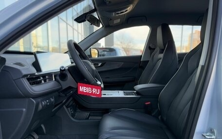 Chery Tiggo 4 I рестайлинг, 2025 год, 2 420 000 рублей, 11 фотография