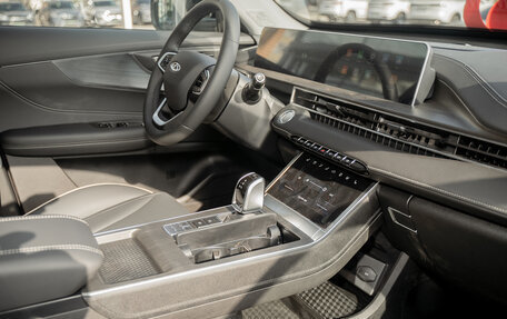 Chery Tiggo 4 I рестайлинг, 2025 год, 2 290 000 рублей, 12 фотография
