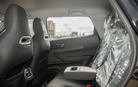 Chery Tiggo 4 I рестайлинг, 2025 год, 2 290 000 рублей, 17 фотография