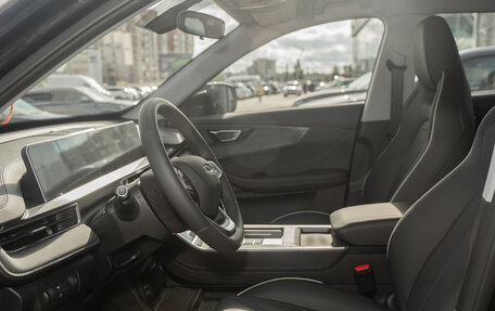 Chery Tiggo 4 I рестайлинг, 2025 год, 2 290 000 рублей, 14 фотография