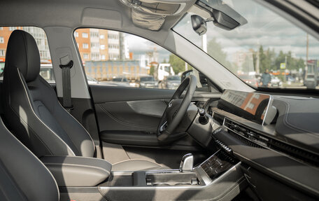 Chery Tiggo 4 I рестайлинг, 2025 год, 2 290 000 рублей, 13 фотография