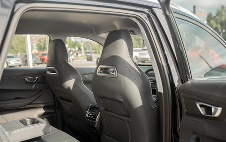 Chery Tiggo 4 I рестайлинг, 2025 год, 2 290 000 рублей, 19 фотография