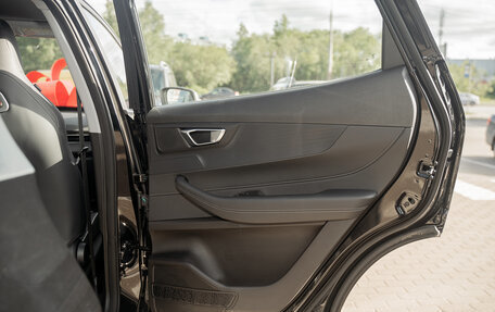 Chery Tiggo 4 I рестайлинг, 2025 год, 2 290 000 рублей, 20 фотография