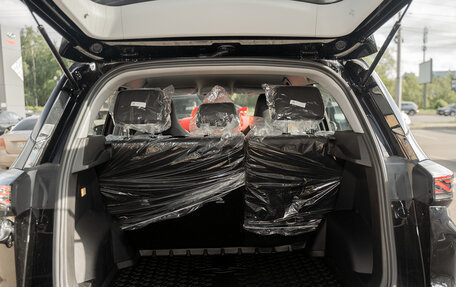 Chery Tiggo 4 I рестайлинг, 2025 год, 2 290 000 рублей, 18 фотография
