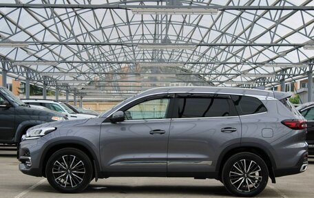 Chery Tiggo 8 I, 2023 год, 1 840 000 рублей, 4 фотография