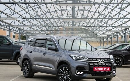 Chery Tiggo 8 I, 2023 год, 1 840 000 рублей, 3 фотография