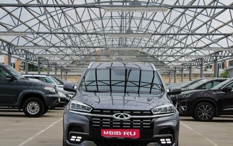 Chery Tiggo 8 I, 2023 год, 1 840 000 рублей, 2 фотография