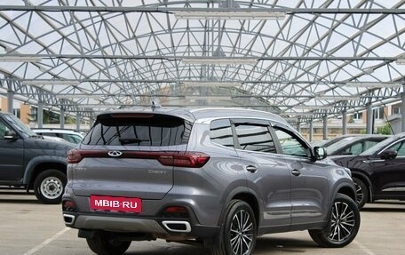Chery Tiggo 8 I, 2023 год, 1 840 000 рублей, 8 фотография