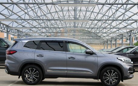 Chery Tiggo 8 I, 2023 год, 1 840 000 рублей, 5 фотография