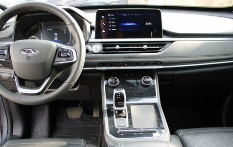 Chery Tiggo 8 I, 2023 год, 1 840 000 рублей, 9 фотография
