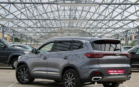 Chery Tiggo 8 I, 2023 год, 1 840 000 рублей, 6 фотография