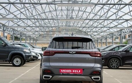 Chery Tiggo 8 I, 2023 год, 1 840 000 рублей, 7 фотография