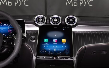 Mercedes-Benz GLC Coupe, 2025 год, 10 670 000 рублей, 15 фотография