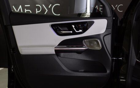 Mercedes-Benz GLC Coupe, 2025 год, 10 670 000 рублей, 6 фотография
