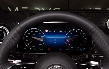 Mercedes-Benz GLC Coupe, 2025 год, 10 670 000 рублей, 12 фотография