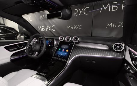 Mercedes-Benz GLC Coupe, 2025 год, 10 670 000 рублей, 16 фотография