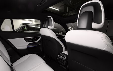 Mercedes-Benz GLC Coupe, 2025 год, 10 670 000 рублей, 20 фотография