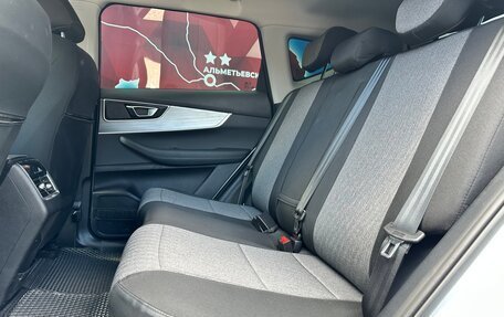 Chery Tiggo 7 Pro, 2023 год, 1 700 000 рублей, 8 фотография