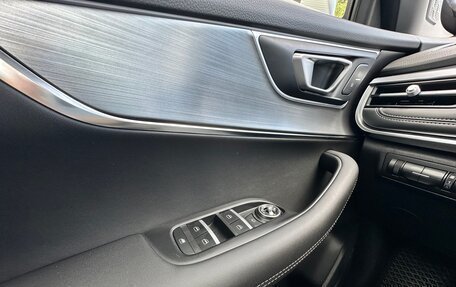 Chery Tiggo 7 Pro, 2023 год, 1 700 000 рублей, 12 фотография