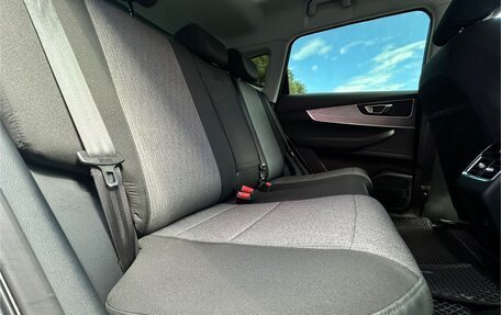 Chery Tiggo 7 Pro, 2023 год, 1 700 000 рублей, 9 фотография