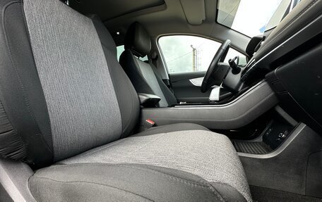 Chery Tiggo 7 Pro, 2023 год, 1 700 000 рублей, 17 фотография