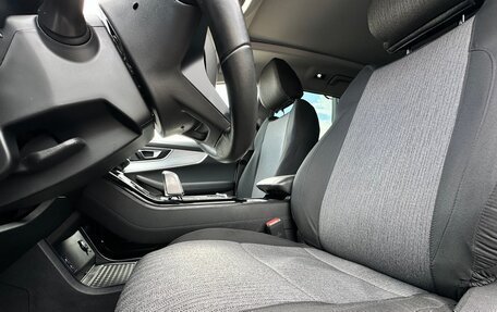 Chery Tiggo 7 Pro, 2023 год, 1 700 000 рублей, 16 фотография