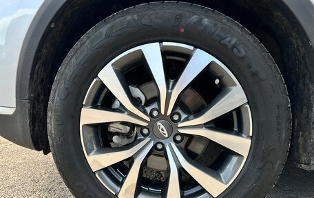 Chery Tiggo 7 Pro, 2023 год, 1 700 000 рублей, 19 фотография