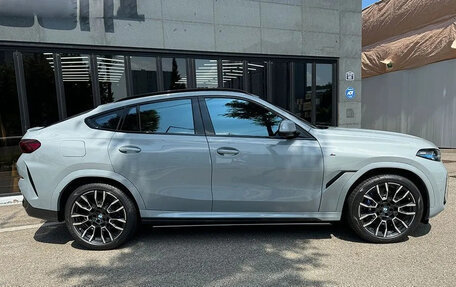 BMW X6, 2025 год, 10 780 000 рублей, 3 фотография