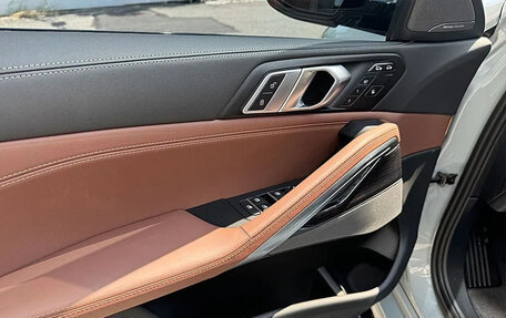 BMW X6, 2025 год, 10 780 000 рублей, 8 фотография