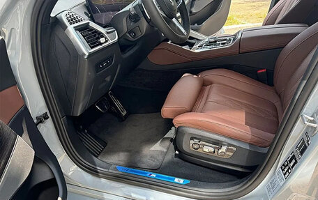 BMW X6, 2025 год, 10 780 000 рублей, 7 фотография
