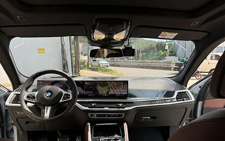 BMW X6, 2025 год, 10 780 000 рублей, 9 фотография