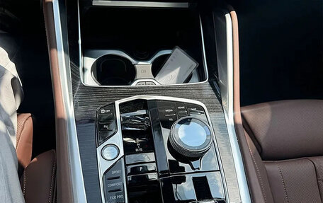BMW X6, 2025 год, 10 780 000 рублей, 14 фотография