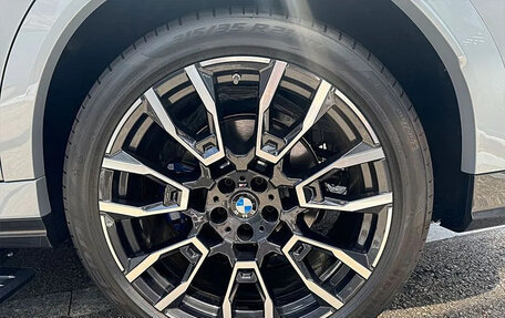 BMW X6, 2025 год, 10 780 000 рублей, 17 фотография