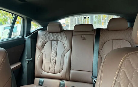 BMW X6, 2025 год, 10 780 000 рублей, 15 фотография