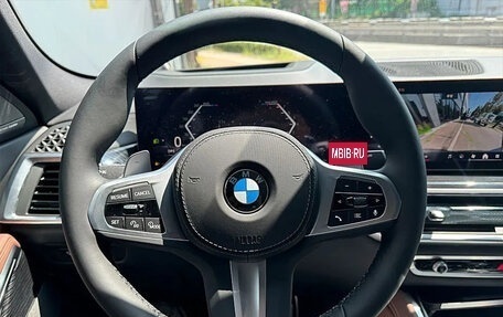 BMW X6, 2025 год, 10 780 000 рублей, 10 фотография