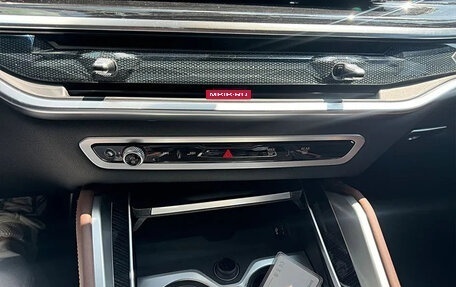 BMW X6, 2025 год, 10 780 000 рублей, 13 фотография