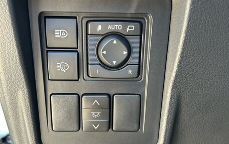 Toyota Land Cruiser Prado 150 рестайлинг 2, 2021 год, 7 490 000 рублей, 16 фотография