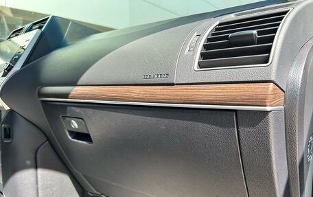 Toyota Land Cruiser Prado 150 рестайлинг 2, 2021 год, 7 490 000 рублей, 36 фотография
