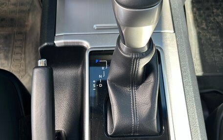 Toyota Land Cruiser Prado 150 рестайлинг 2, 2021 год, 7 490 000 рублей, 34 фотография