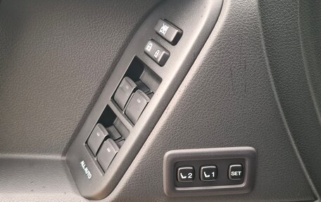 Toyota Land Cruiser Prado 150 рестайлинг 2, 2021 год, 7 490 000 рублей, 38 фотография