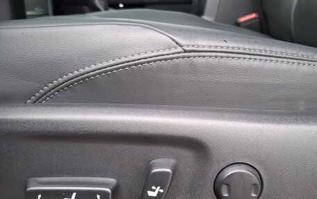 Toyota Land Cruiser Prado 150 рестайлинг 2, 2021 год, 7 490 000 рублей, 39 фотография