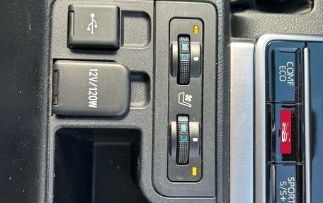 Toyota Land Cruiser Prado 150 рестайлинг 2, 2021 год, 7 490 000 рублей, 35 фотография
