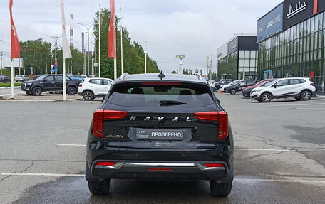 Haval Jolion, 2022 год, 1 675 000 рублей, 6 фотография