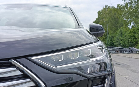 Haval Jolion, 2022 год, 1 675 000 рублей, 17 фотография