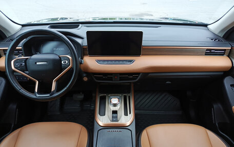 Haval Jolion, 2022 год, 1 675 000 рублей, 14 фотография