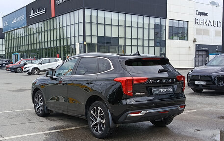 Haval Jolion, 2022 год, 1 675 000 рублей, 7 фотография