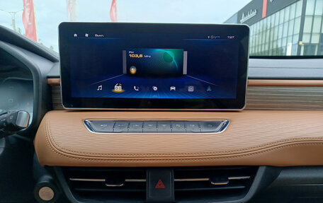 Haval Jolion, 2022 год, 1 675 000 рублей, 15 фотография