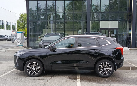 Haval Jolion, 2022 год, 1 675 000 рублей, 8 фотография