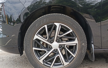 Haval Jolion, 2022 год, 1 675 000 рублей, 18 фотография